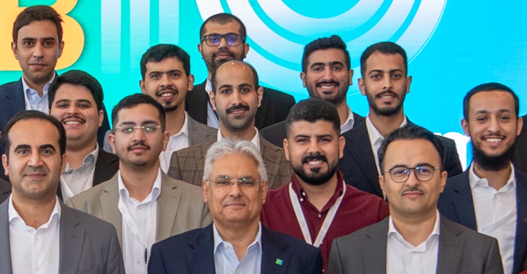 YLAB Top 60 Finalist